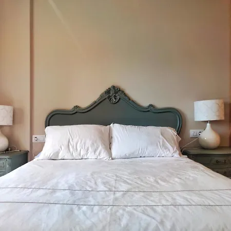 Desconectaengalicia Mar Y Cielo De Silgar Appartement