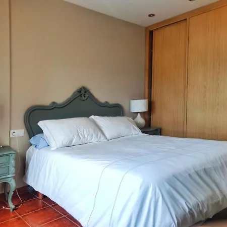 Appartement Desconectaengalicia Mar Y Cielo De Silgar *