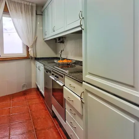 Appartement Desconectaengalicia Mar Y Cielo De Silgar