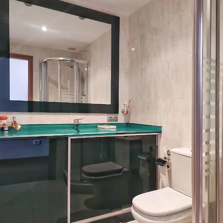 Desconectaengalicia Mar Y Cielo De Silgar Appartement Sanxenxo