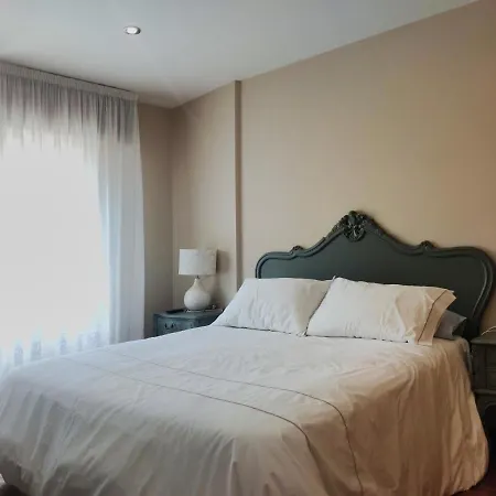 Appartement Desconectaengalicia Mar Y Cielo De Silgar