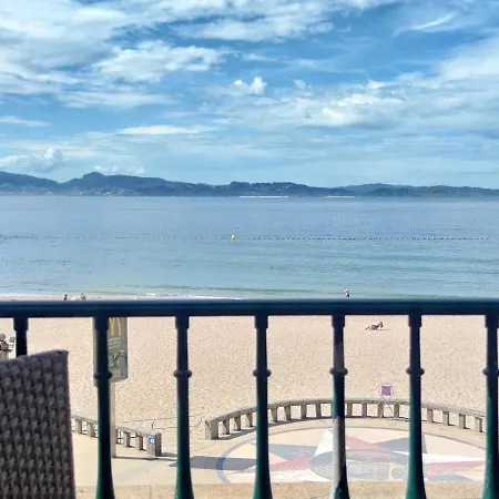 Desconectaengalicia Mar Y Cielo De Silgar *