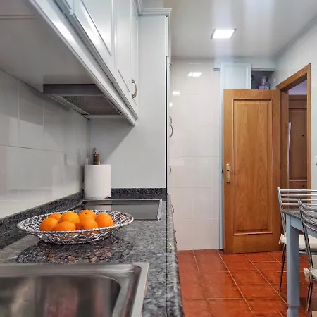 Appartement Desconectaengalicia Mar Y Cielo De Silgar